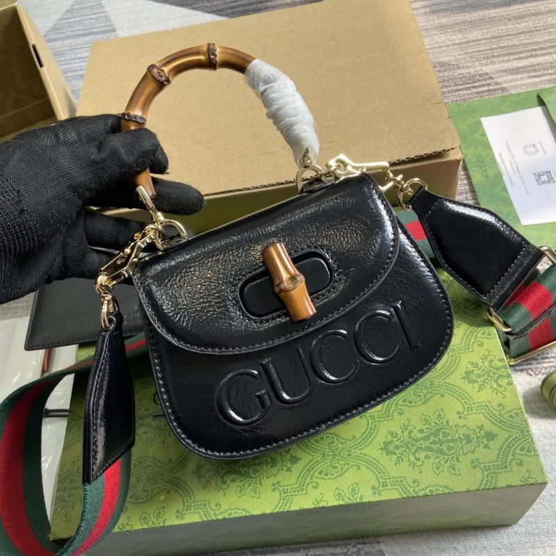 Gucci Top Handle Bags